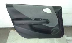 Обшивка двери. Honda Fit, GD1, GD2, GD3, GD4