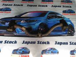 Балка поперечная. Honda CR-V, RD2, RD1 Двигатель B20B