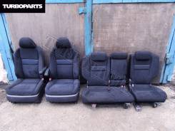 Сиденье. Honda CR-V, RE4, RE3 Двигатель K24A