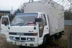 Isuzu Elf. целиком в разбор без ПТС, 3 600 куб. см., 2 000 кг.