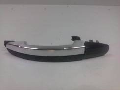 Ручка двери внешняя. Ford Focus, CAP Ford C-MAX, CAP. Под заказ