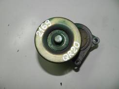 Натяжитель ремня. Nissan: Bluebird Sylphy, Murano, Liberty, Serena, Avenir, Wingroad, Teana, X-Trail, Prairie, Bassara, Primera, Presage, AD Двигатели...