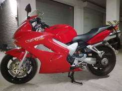 Honda VFR 800. 799 куб. см., исправен, птс, с пробегом