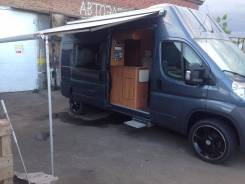Peugeot Boxer. Продам дом на колесах 4WD, 2 200 куб. см.