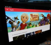 Panasonic Viera. 42" Плазма