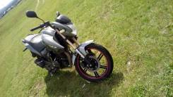 Irbis VJ 250. 250 куб. см., исправен, птс, с пробегом