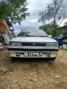 Toyota Corolla. механика, передний, 1.5, бензин, 135 тыс. км