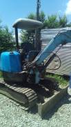 Kobelco. Продам мини-эксковатор полноповоротный, (псм)в наличии., 1 500 куб. см., 0,09 куб. м.