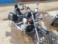 Honda Steed 400VLX. 400 куб. см., исправен, птс, с пробегом
