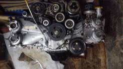 Двигатель в сборе. Subaru XV Subaru Forester Subaru Impreza Двигатель FB20. Под заказ