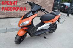 Garelli GSP 50. 49 куб. см., исправен, без птс, без пробега