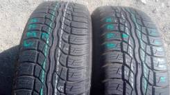 Bridgestone Dueler H/T D687. Летние, без износа, 1 шт