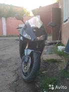 Honda CBR 600RR. 600 куб. см., исправен, птс, с пробегом. Под заказ