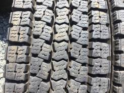 Toyo M919. Зимние, без шипов, 2007 год, износ: 5%, 4 шт