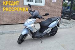 Garelli. 150 куб. см., исправен, птс, без пробега