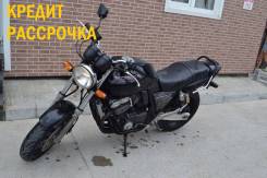 Honda CB 400SF. 400 куб. см., исправен, птс, без пробега