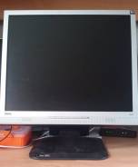 BenQ. 19" (48 см), технология LCD (ЖК)