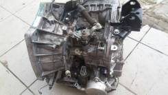 Коробка CVT вариатор Toyota Vitz KSP90. Toyota Vitz, KSP90