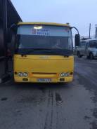 Isuzu Bogdan. Продаётся автобус Isuzu Богдан, 4 500 куб. см., 27 мест