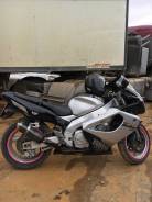 Yamaha YZF 1000. 1 000 куб. см., исправен, птс, с пробегом