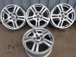 Enkei. 6.5x16, 5x114.30, ET40