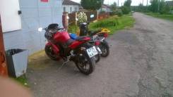 Falcon Speedfire 250. 250 куб. см., исправен, птс, с пробегом