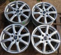 Diewe Inverno. 6.5x16, 5x114.30, ET38, ЦО 73,0 мм.