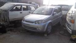 Honda HR-V. GH2, D16A