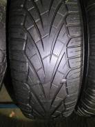 General Tire Grabber UHP. Зимние, без шипов, износ: 30%, 1 шт