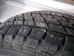 Bridgestone Dueler H/L D683. Летние, 2003 год, износ: 5%, 1 шт