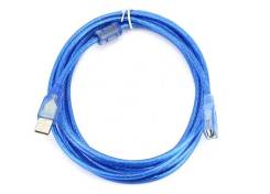 Кабели USB.