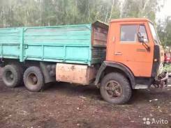Камаз 5320. Продается камаз 5320, 10 000 куб. см., 8 000 кг.