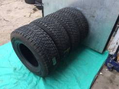 Bridgestone Blizzak DM-Z3. Зимние, без шипов, износ: 10%, 4 шт