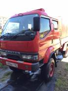 Mitsubishi Canter. Продаётся грузовик митсубиши Кантер, 4 600 куб. см., 1 000 кг.