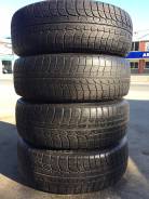 Michelin Latitude X-Ice. Всесезонные, 2007 год, износ: 50%, 4 шт