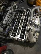 Двигатель в сборе. Toyota: Mark II Wagon Blit, Chaser, Crown, Soarer, Cresta, Mark II, Supra, Crown Majesta, Verossa Двигатель 1JZGTE