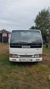 Nissan Atlas. Продаётся грузовик , 2 700 куб. см., 1 500 кг.