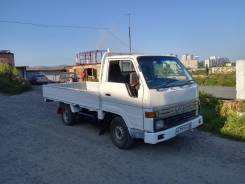 Toyota Hiace. Продам бортовой грузовик , 2 500 куб. см., 1 500 кг.