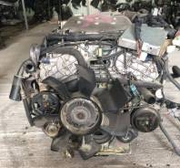 Двигатель в сборе. Nissan Skyline, V35 Двигатель VQ25DD