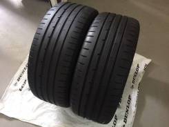 Goodyear Eagle F1 Asymmetric 2. Летние, 2012 год, износ: 30%, 2 шт