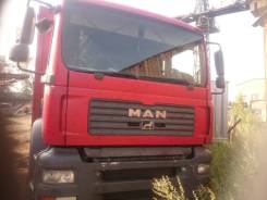 MAN TGA 18.310. Продается грузовик МАН ТGa, 10 000 куб. см., 10 000 кг.