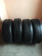 Yokohama Ice Guard IG35. Зимние, шипованные, 2012 год, износ: 20%, 4 шт