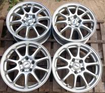 LSZ. 6.5x16, 5x114.30, ET38, ЦО 73,0 мм.