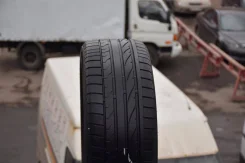 Bridgestone Potenza RE050A. ������, �/�, ����� 30�%