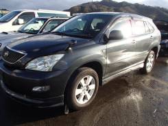Toyota Harrier. GSU35W, 2GRFE