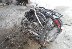 Двигатель в сборе. Nissan Skyline, V36 Двигатель VQ25DD