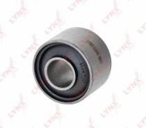 Сайлентблок подвески. Nissan: Wingroad, Bluebird Sylphy, AD, Pulsar, Sunny, Almera Двигатели: QG13DE, QG15DE, QG18DE, QG18DEN, QR20DE, YD22DD, QR20DD...