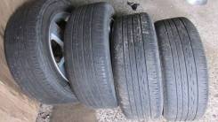 Bridgestone Regno GR-XT. Летние, 2012 год, износ: 30%, 4 шт