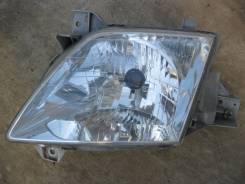 Фара. Mazda MPV, LW3W, LWFW, LW5W, LWEW