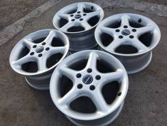 Borbet. 7.0x15, 5x112.00, ET38
